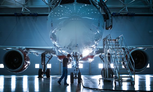 How digital qualification is becoming aerospace’s competitive advantage