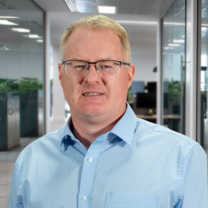 Agile Analog CEO Barry Paterson Agile Analog joins Intel Foundry Services Accelerator IP Alliance Program to drive forward semiconductor design innovation