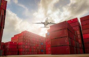 Readjusting to supply chain turbulence in aerospace engineering 