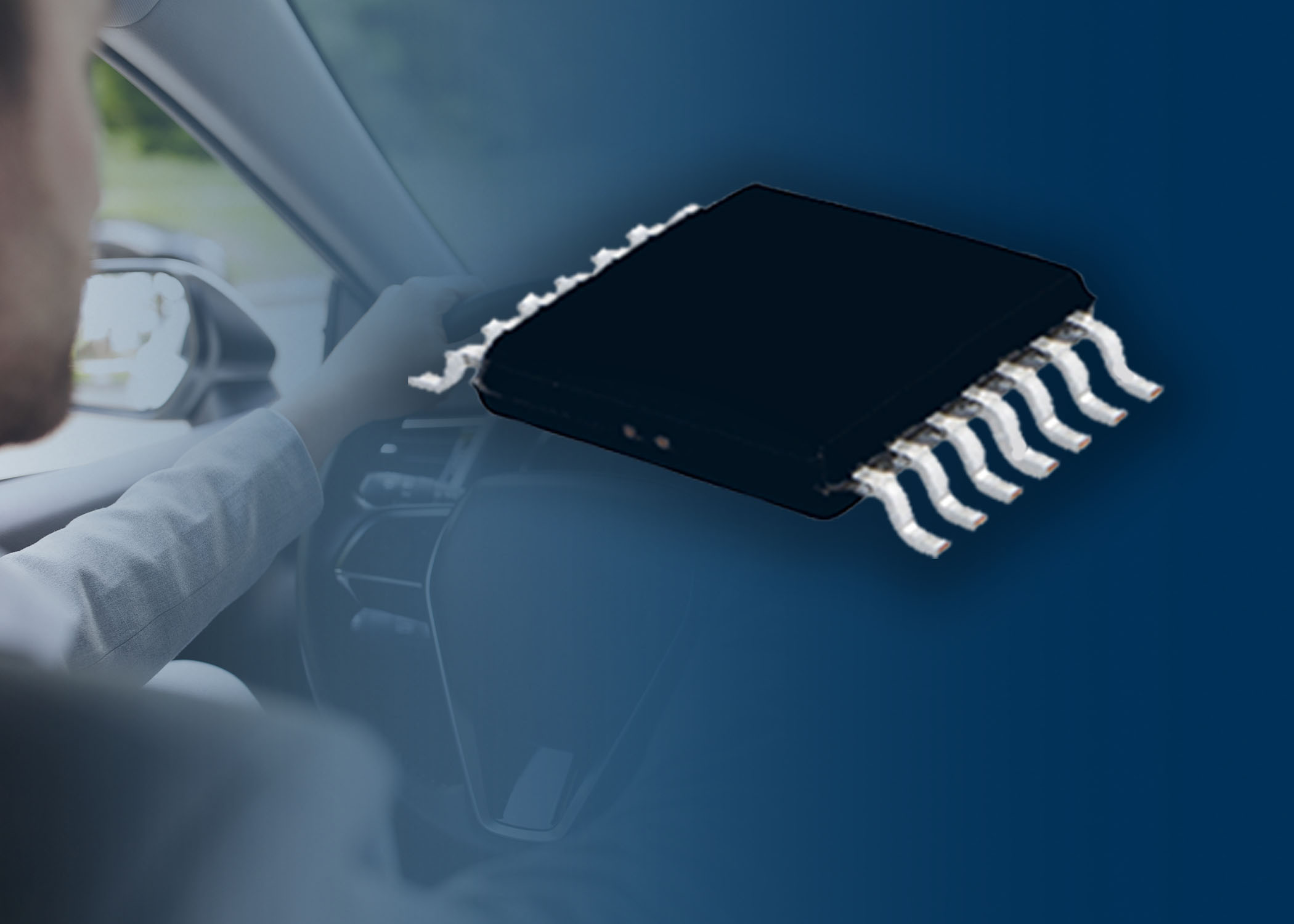 Allegro MicroSystems announces groundbreaking new position sensors for ADAS applications