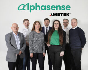 Alphasense team Alphasense expands team and streamlines processes to drive excellence in customer experience