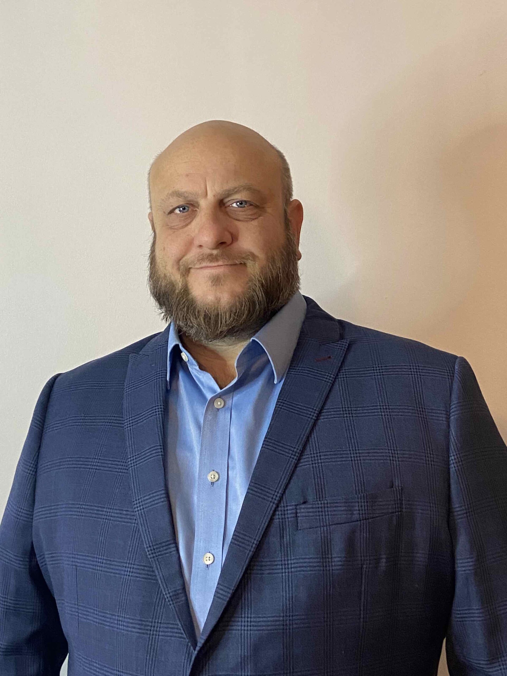 Hylec appoints Andrew Ferney as Wholesale Director – increased presence and re-vamped strategy for wholesale electrical sector planned for 2022