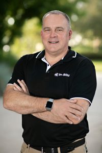 Angus Fosten appointed SWIG Director