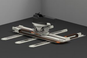 Ansible Motion Delta S3 design ISO Honda R&D Co. selects latest Ansible Motion Delta S3 Driver-in-the-Loop (DIL) simulator to accelerate efficient road and race car development