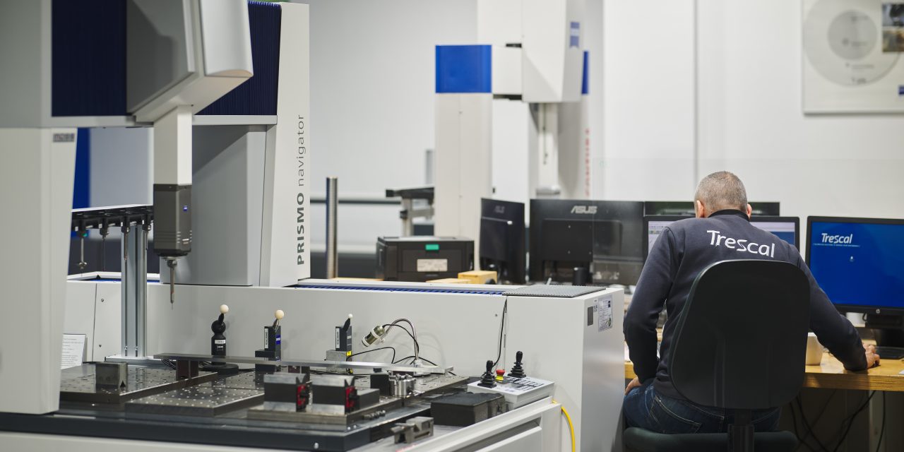 Trescal acquires a record of 15 companies in 2024 to add €65M in sales