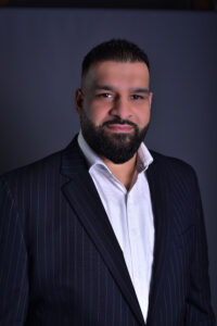 Arfan Sabir photo Farnell further strengthens ecommerce offering with appointment of new Vice President