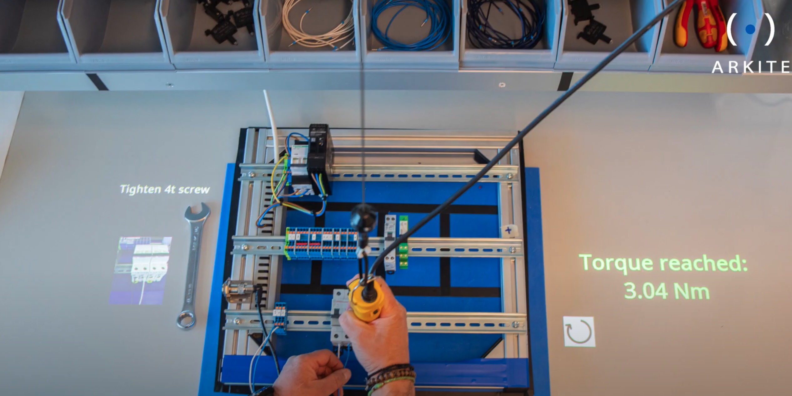 Bridging The Great Resignation Gap Instrumentation Monthly