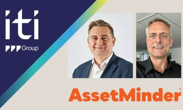 ITI Group acquires asset reliability technology, AssetMinder