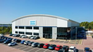 AtlasCopco Wolverhampton Atlas Copco announces UK calibration firsts