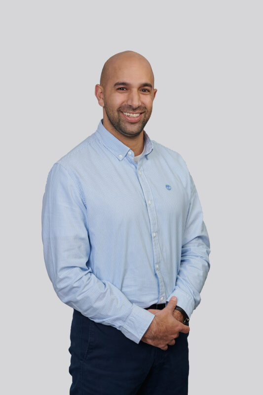 Trieye partners with DENSO to evaluate the world’s first CMOS-based SWIR camera