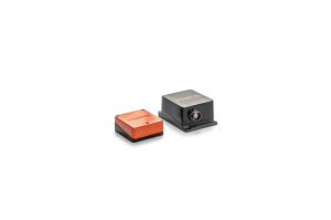 Xsens IMUs deliver sub-5 cm real-time Heave accuracy for precise wave motion compensation.