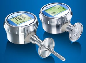 CombiLyz sensor is key to energy-saving dairy CIP system