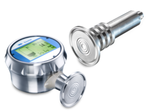BAUMER Detail Makes theDifference wthProcessAutomationSensors Detail makes the difference with process automation sensors
