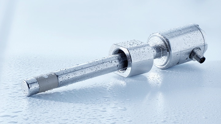 Flow meter brings big benefits to large flow applications