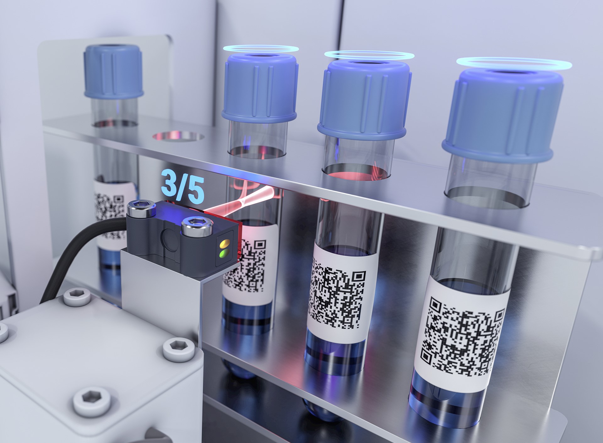 Optical sensors offer higher performance in most compact design ...