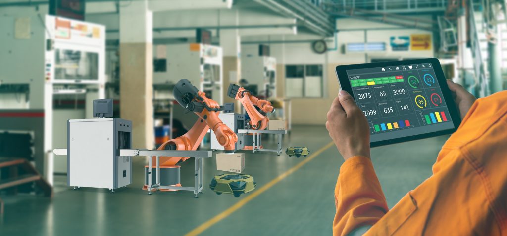 Unleashing the power of Edge IoT and AIoT - Instrumentation Monthly