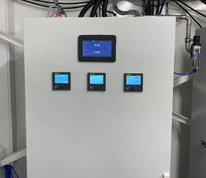 ICB Distillers set to reduce production costs with contact-free flow meter