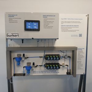 Fast and precise chlorine detection protects Veolia’s RO membranes a year on from commissioning