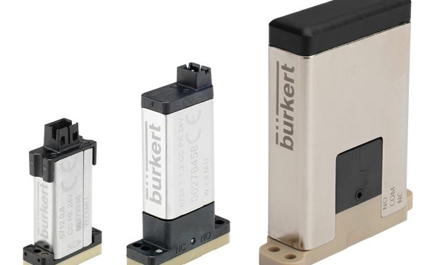 Valve diagnostics: providing new insights for medical and lab applications