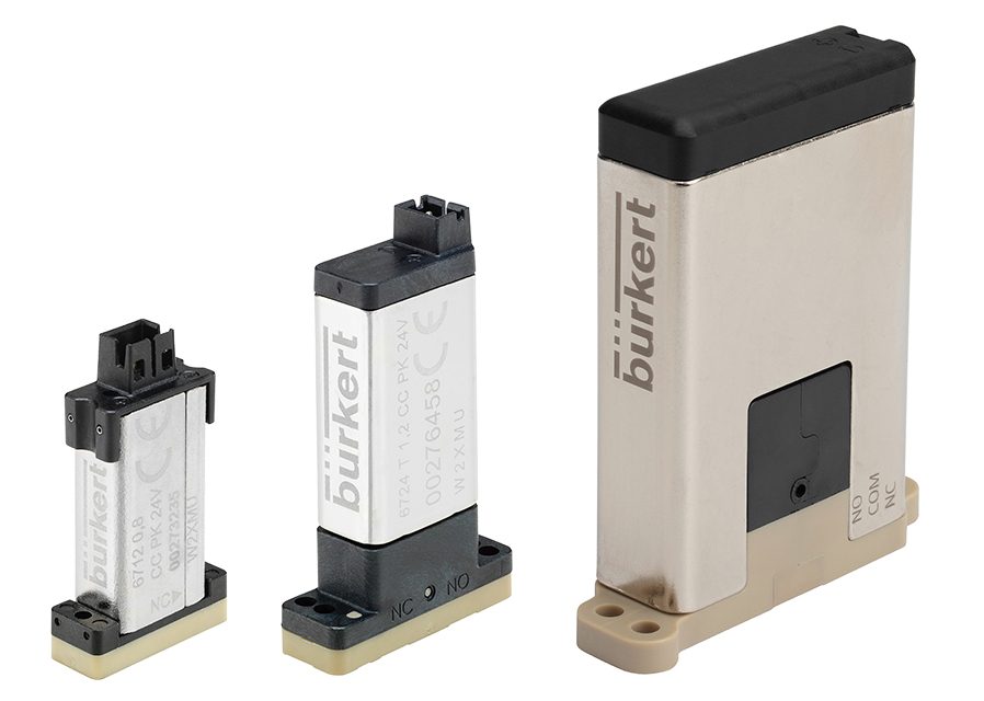 Valve diagnostics: providing new insights for medical and lab applications