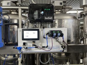 Chlorine filtration in dialysis – how advanced sensing is raising the bar