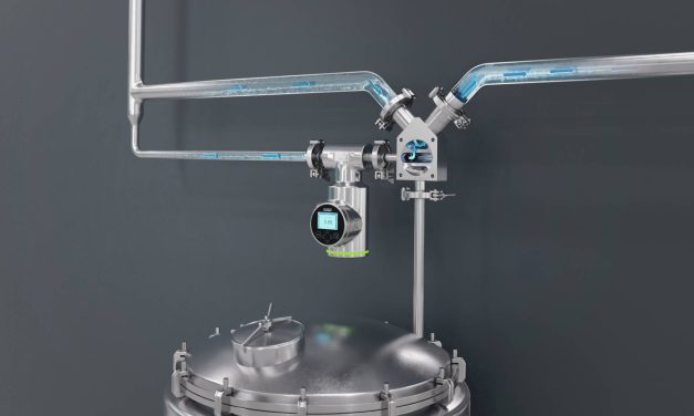 Intelligent sub loops can optimise hygiene for ultra-pure water applications
