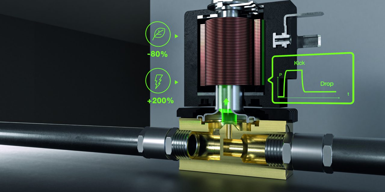 Building small energy savings into sustainability win for data centres