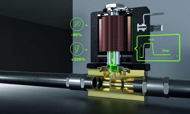 Building small energy savings into sustainability win for data centres