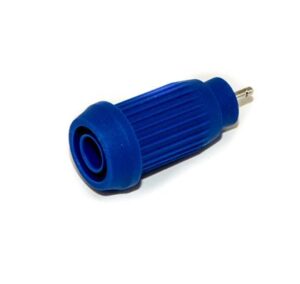 BU 31606 6 Mueller Electric, best known as the inventor of the crocodile clip over 100 years ago, is also a manufacturer of a wide range of connectors, adaptors and cable assemblies, including;