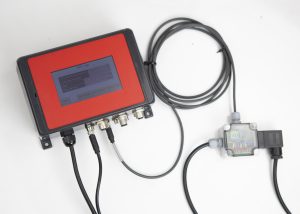 BY1A7792 PowTechnology’s collaboration with Henkel has delivered industry-leading smart packaging control
