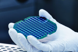 Barocap wafer Vaisala and FMI technology heads to Mars onboard NASA’s Perseverance rover
