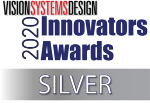 Bild PR VSD Award SensoPart awarded in Vision Systems Design 2020 Innovators Awards Program