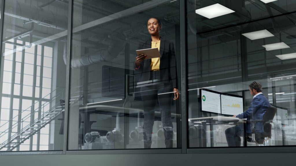 Billions of better decisions highlights the role of Industrial IoT solutions in reaching sustainability goals New ABB study on industrial transformation unveils critical relationship between digitalisation and sustainability