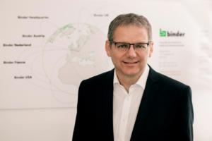 Bin1 Solutions for Sealed Slimline Connectors