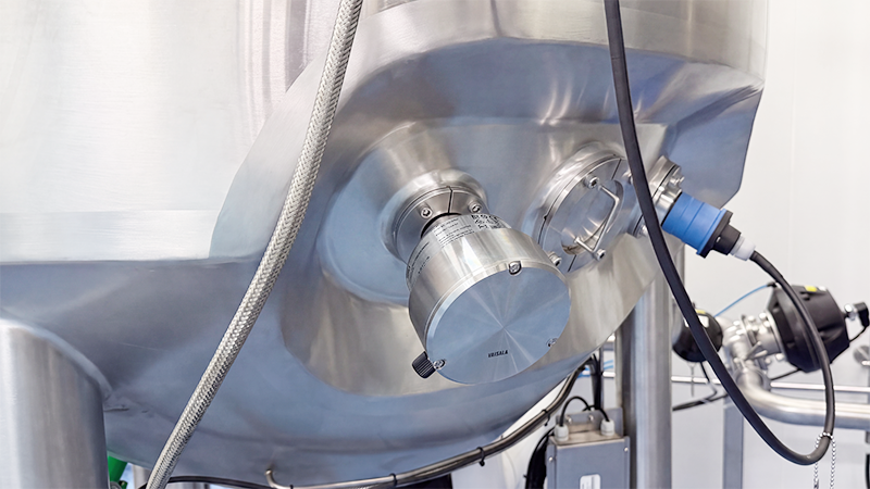 A clearer view of greener peptide manufacturing
