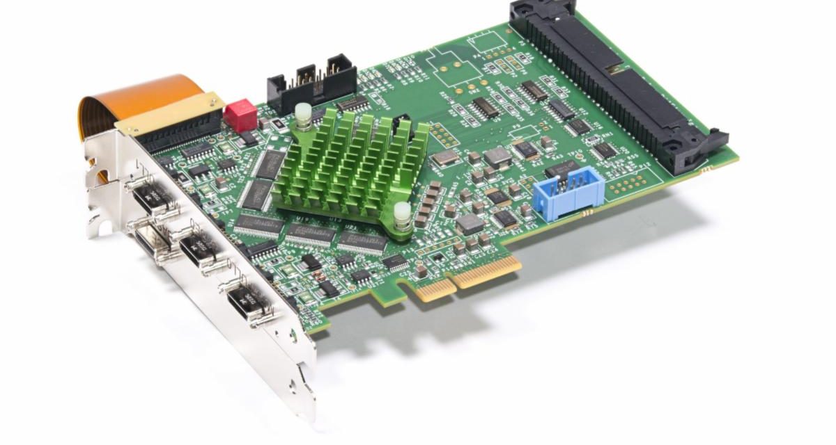 Vision AI is transforming automated optical inspection