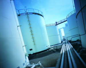 Blue Tanks How Logic Solvers Can Cut Costs & Simplify Your Tank Overfill Protection Safety Instrumented Systems