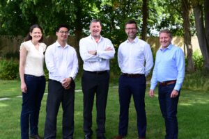 Board of Directors ION Science appoints four directors for strategic evolution and developing success