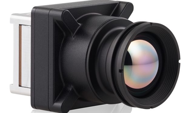 Teledyne FLIR OEM launches Boson SX8