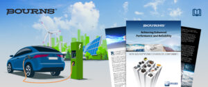 Bourns Power Conversion ebook pr hires New eBook from Mouser and Bourns showcases high-performance power conversion components
