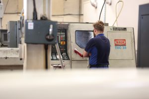 Bowers Bradford Site Bowers Group achieves ISO 14001 Environmental Standard: A milestone in environmental responsibility