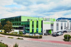 Building C How sensors save lives