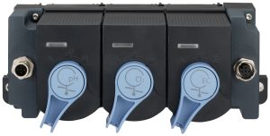 Smart sensors safeguarding water quality in food manufacturing