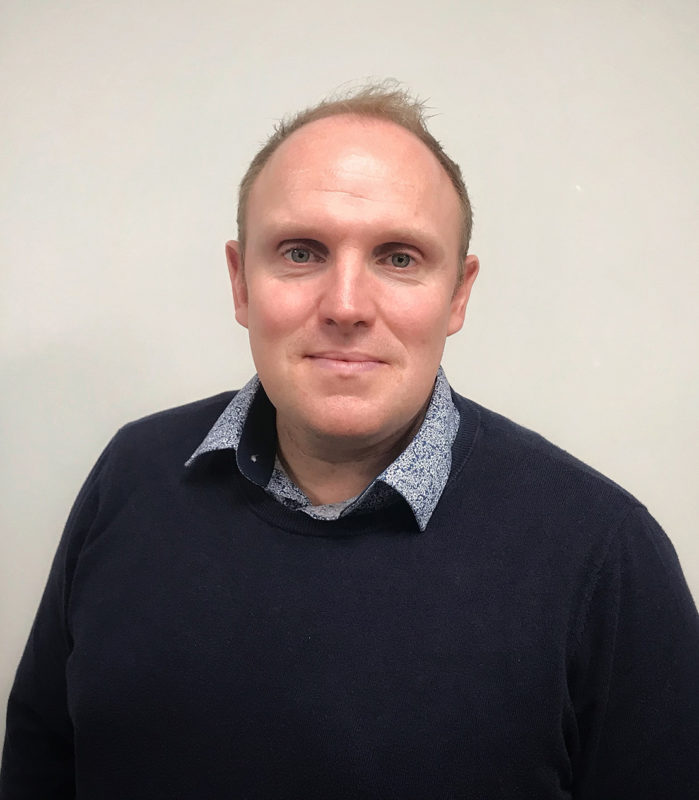 Bürkert strengthens South West with new account manager