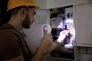 CE62 1 Testing equipment for facility managers