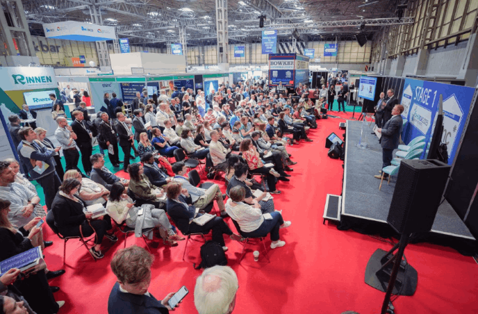 A guide to CHEMUK 2026