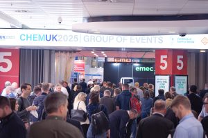 A guide to CHEMUK 2026