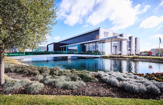 MTC simulation capability recognised