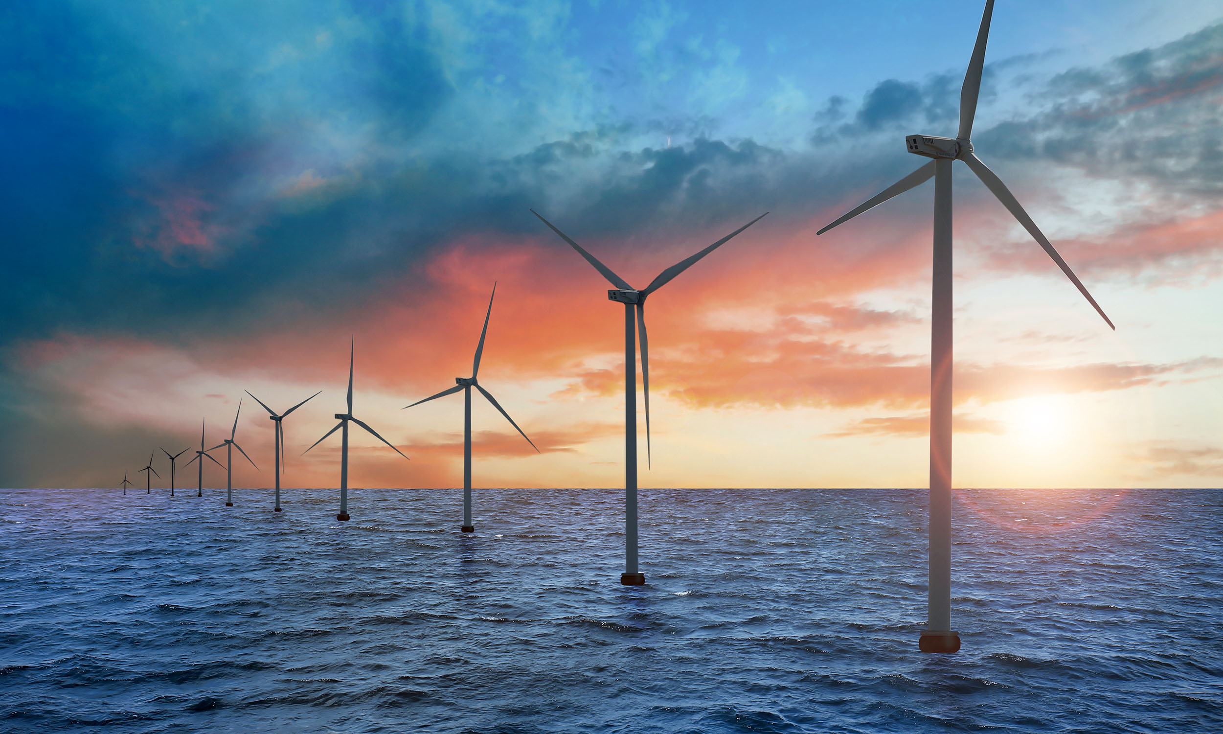Addressing the energy industry’s challenges