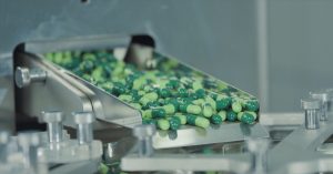 COP657 Image 1 Sustainable medicines How automation technology can be used to enable net zero in life sciences manufacturing